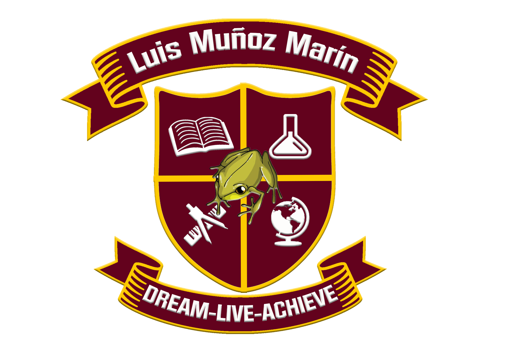 Hon. Luis Munoz-Marin Elementary School